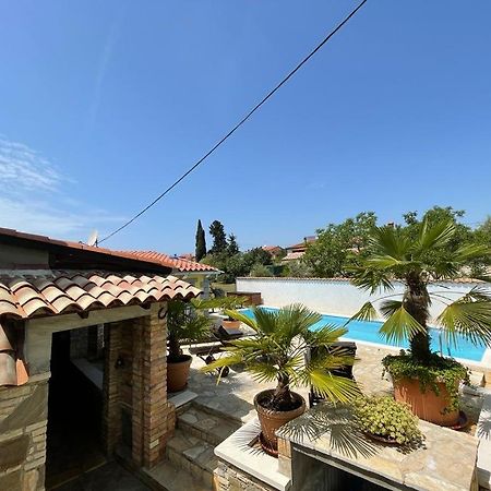 Holiday Home Bukovac بولا المظهر الخارجي الصورة