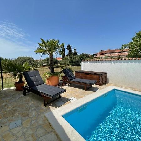 Holiday Home Bukovac بولا المظهر الخارجي الصورة