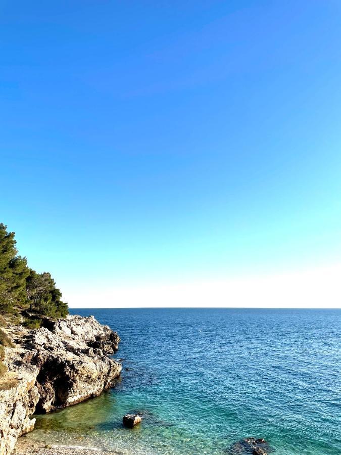 Holiday Home Bukovac بولا المظهر الخارجي الصورة