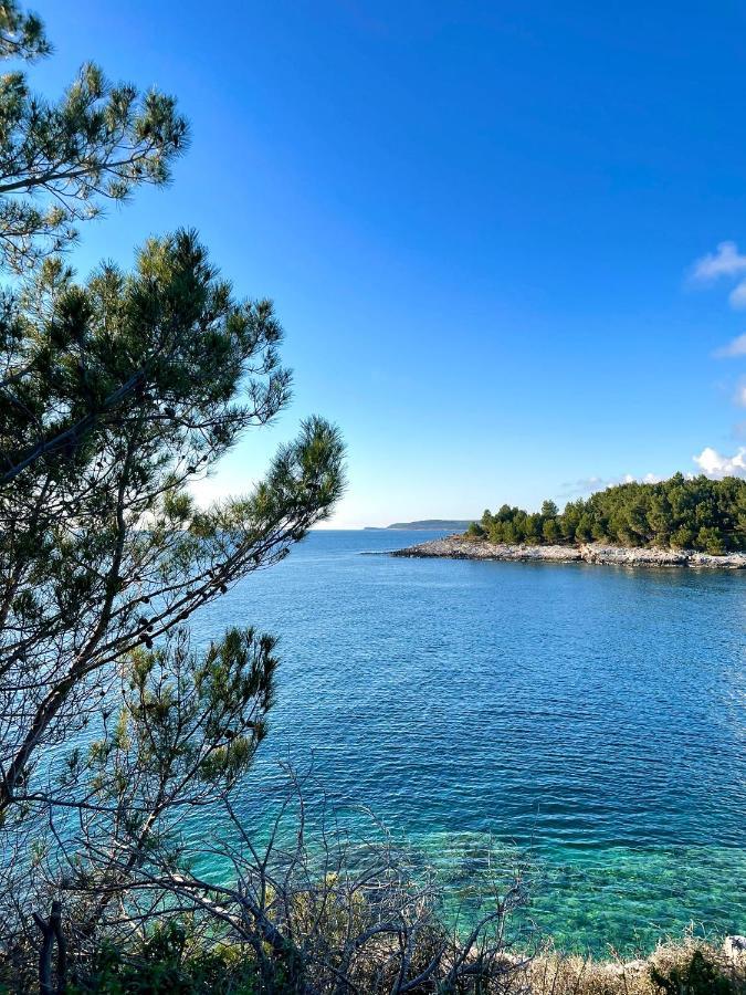 Holiday Home Bukovac بولا المظهر الخارجي الصورة