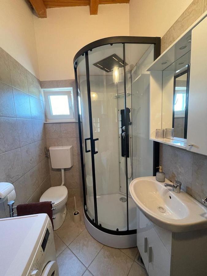 Holiday Home Bukovac بولا المظهر الخارجي الصورة