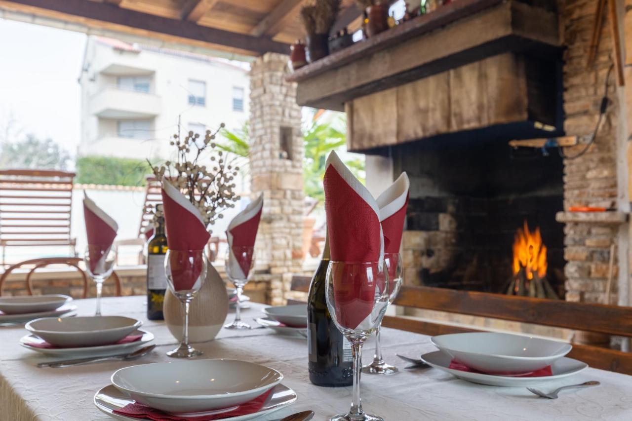 Holiday Home Bukovac بولا المظهر الخارجي الصورة